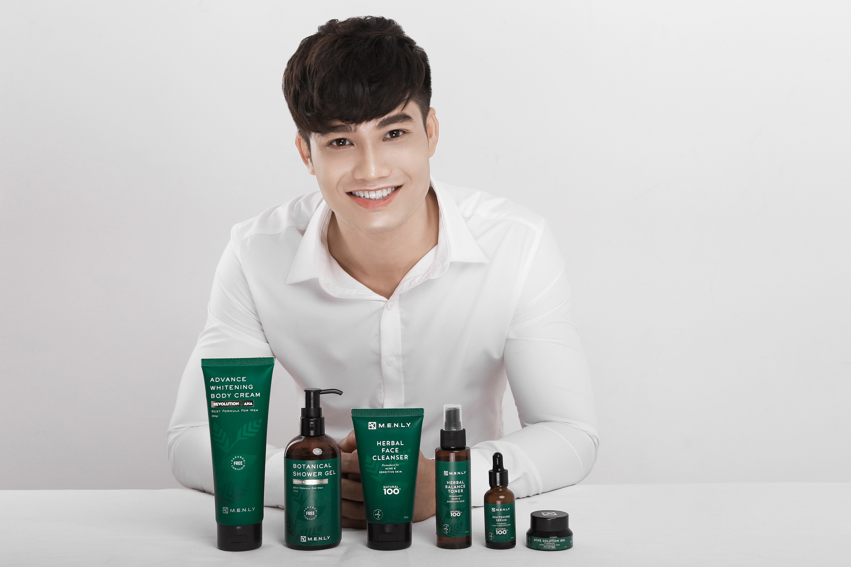 Menly ảnh 1 Menly anh 1