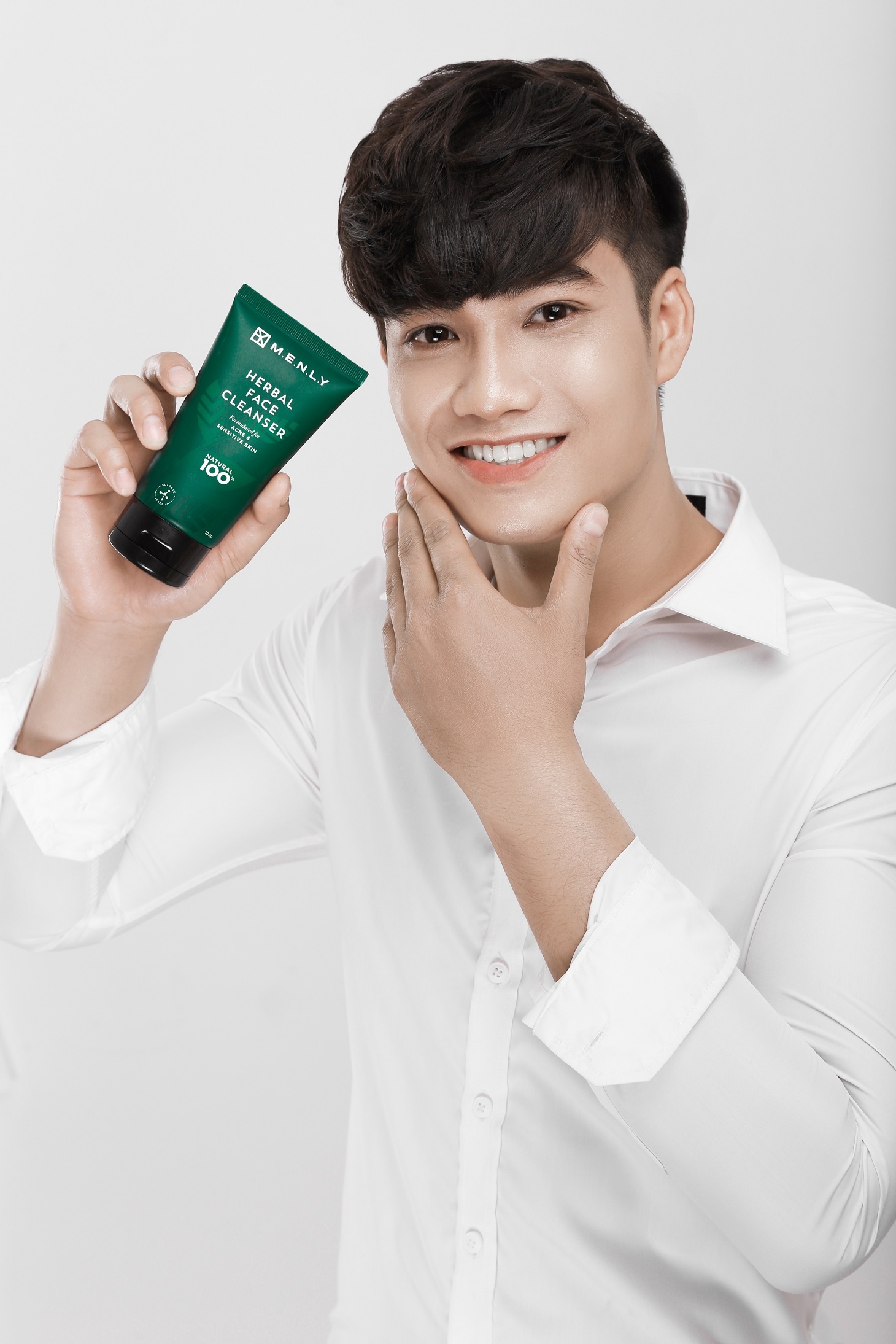 Menly ảnh 3 Menly anh 3