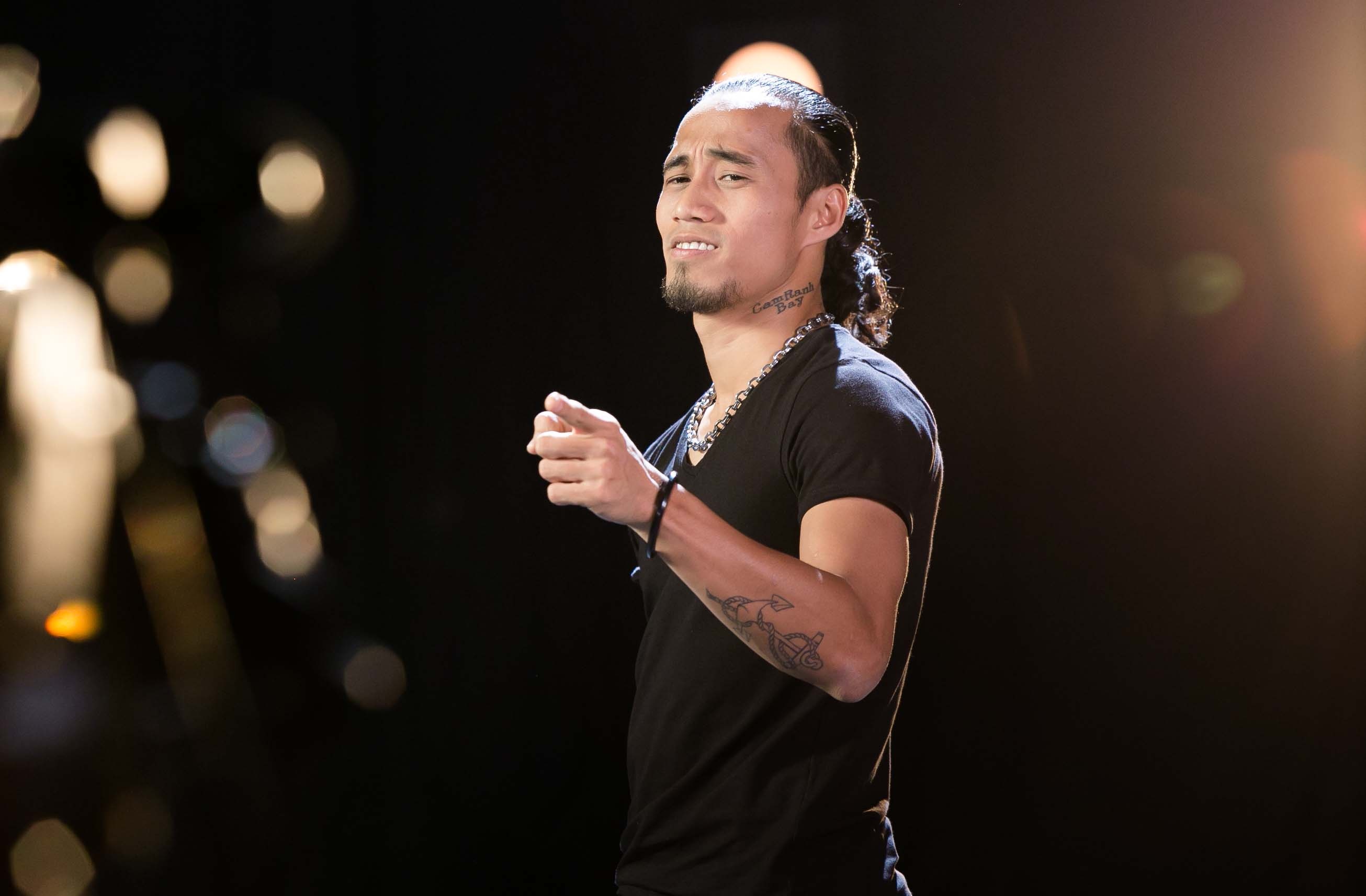 Đại hội Môtô Việt Nam 2018 ảnh 2 Dai hoi Moto Viet Nam 2018 anh 2