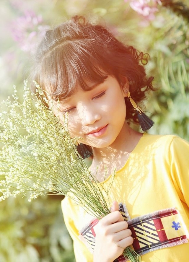 Luu Vu Huong Giang anh 4