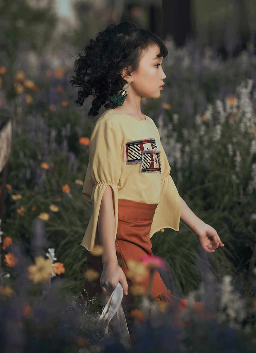 Luu Vu Huong Giang anh 1