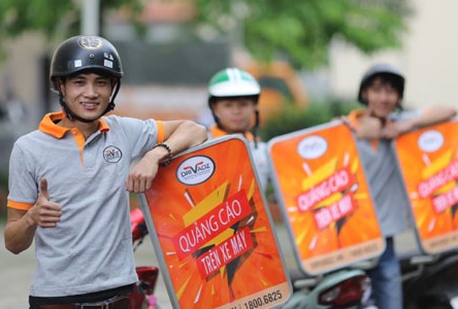 driVadz ảnh 1 driVadz anh 1