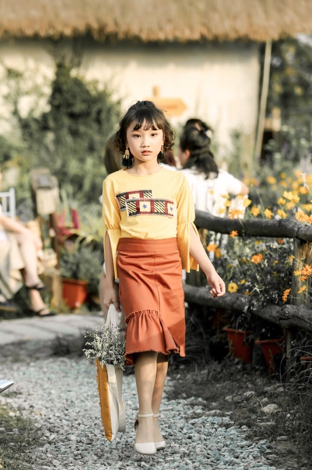 Luu Vu Huong Giang anh 2