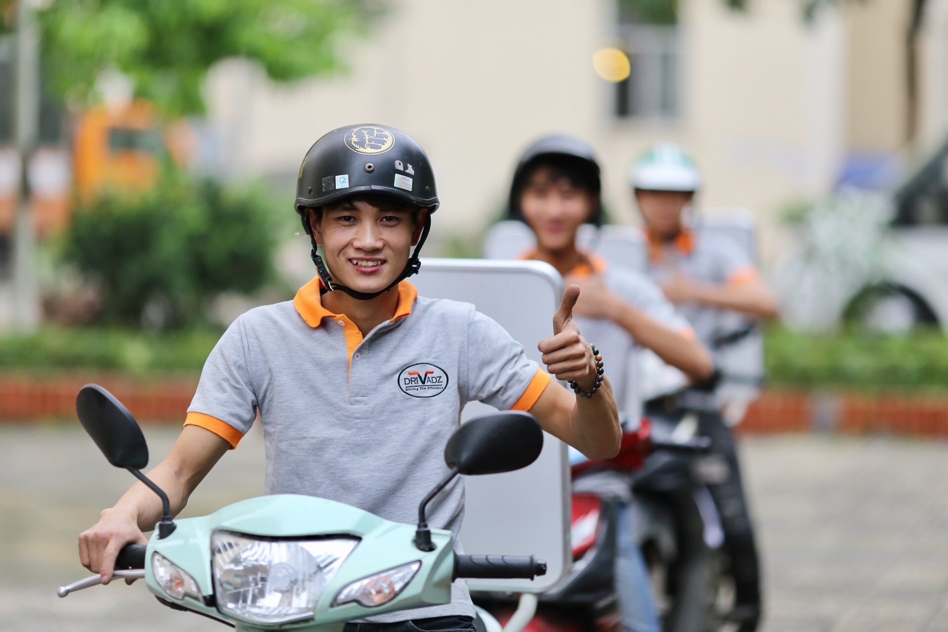 driVadz ảnh 2 driVadz anh 2