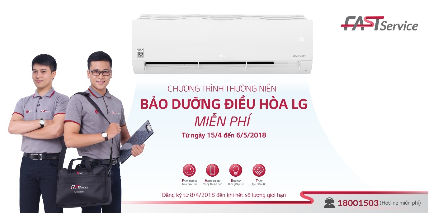 LG Electronics Việt Nam ảnh 3 LG Electronics Viet Nam anh 3