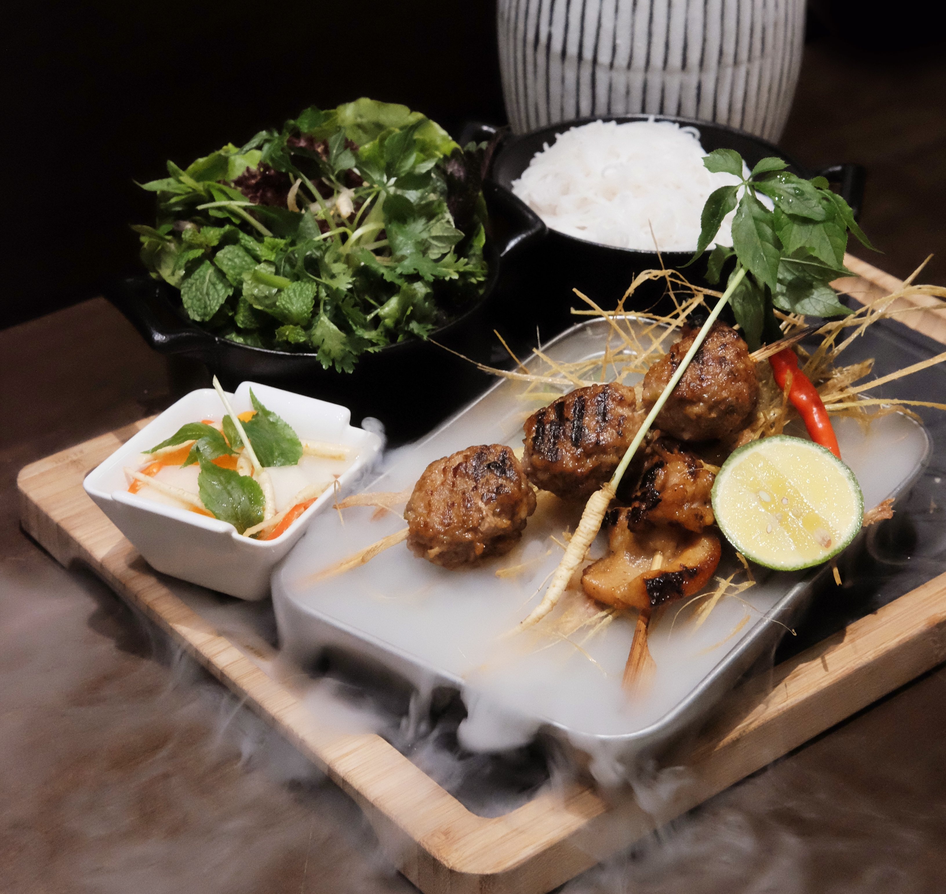 InterContinental Hanoi Landmark72 anh 3