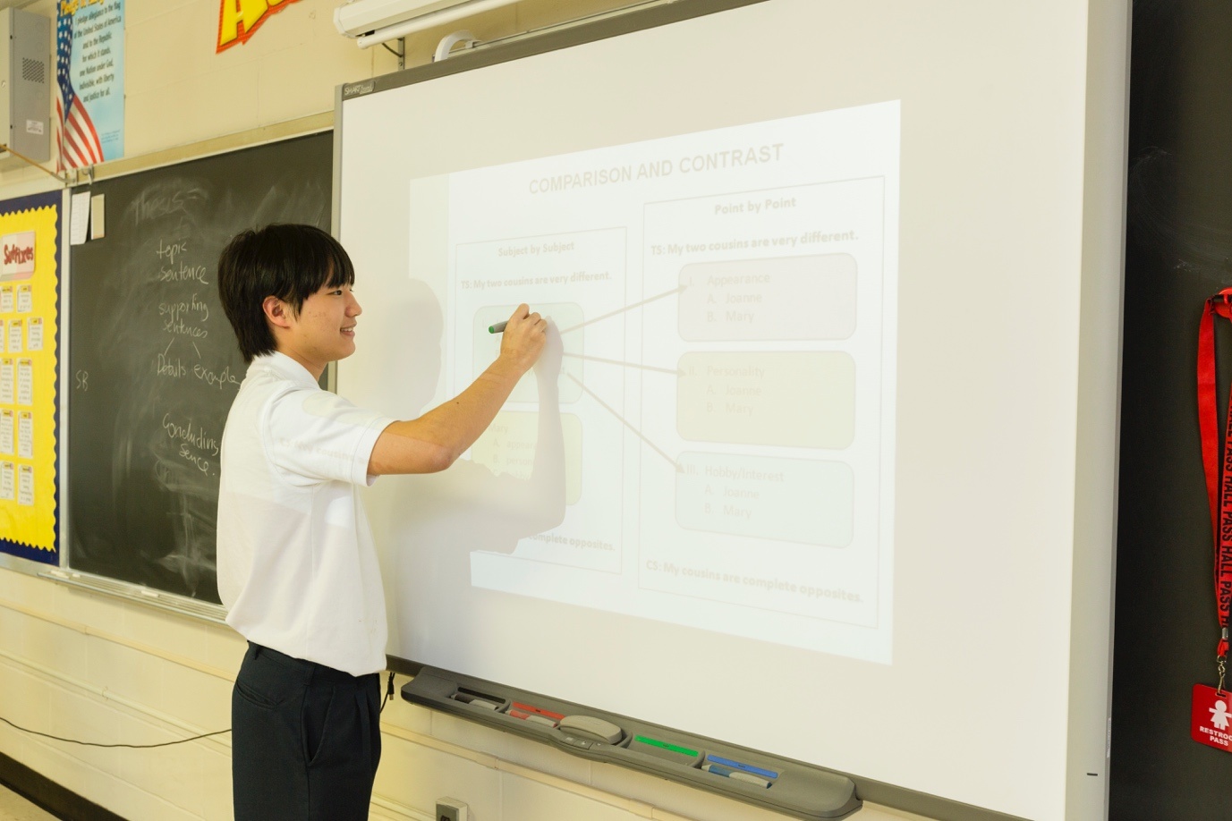 UTP High Schools ảnh 4 UTP High Schools anh 4