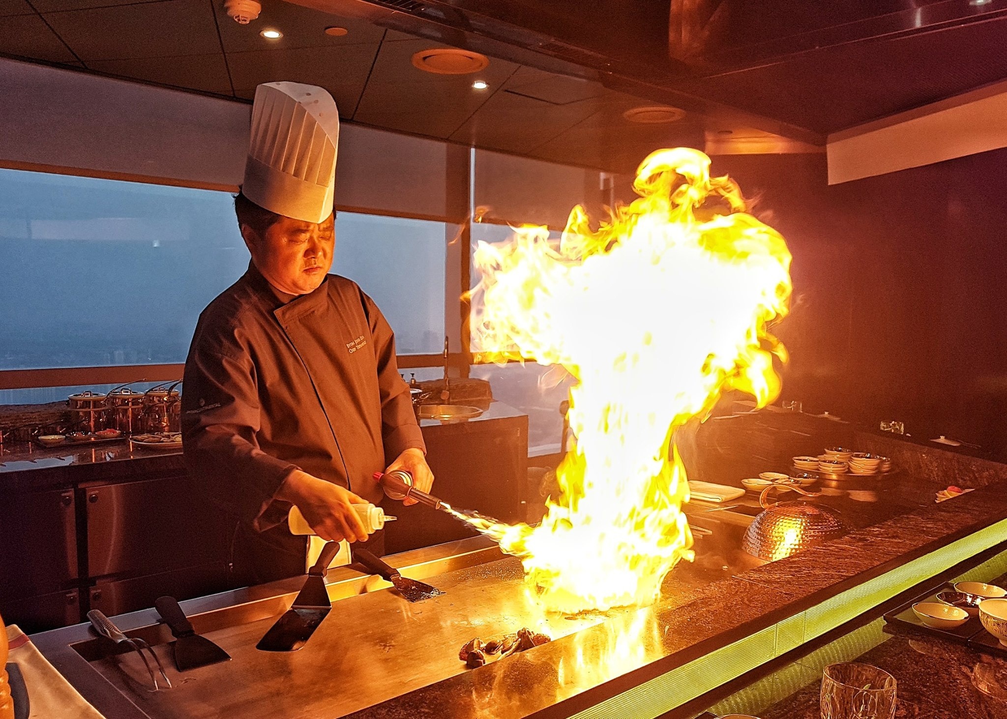 InterContinental Hanoi Landmark72 anh 4