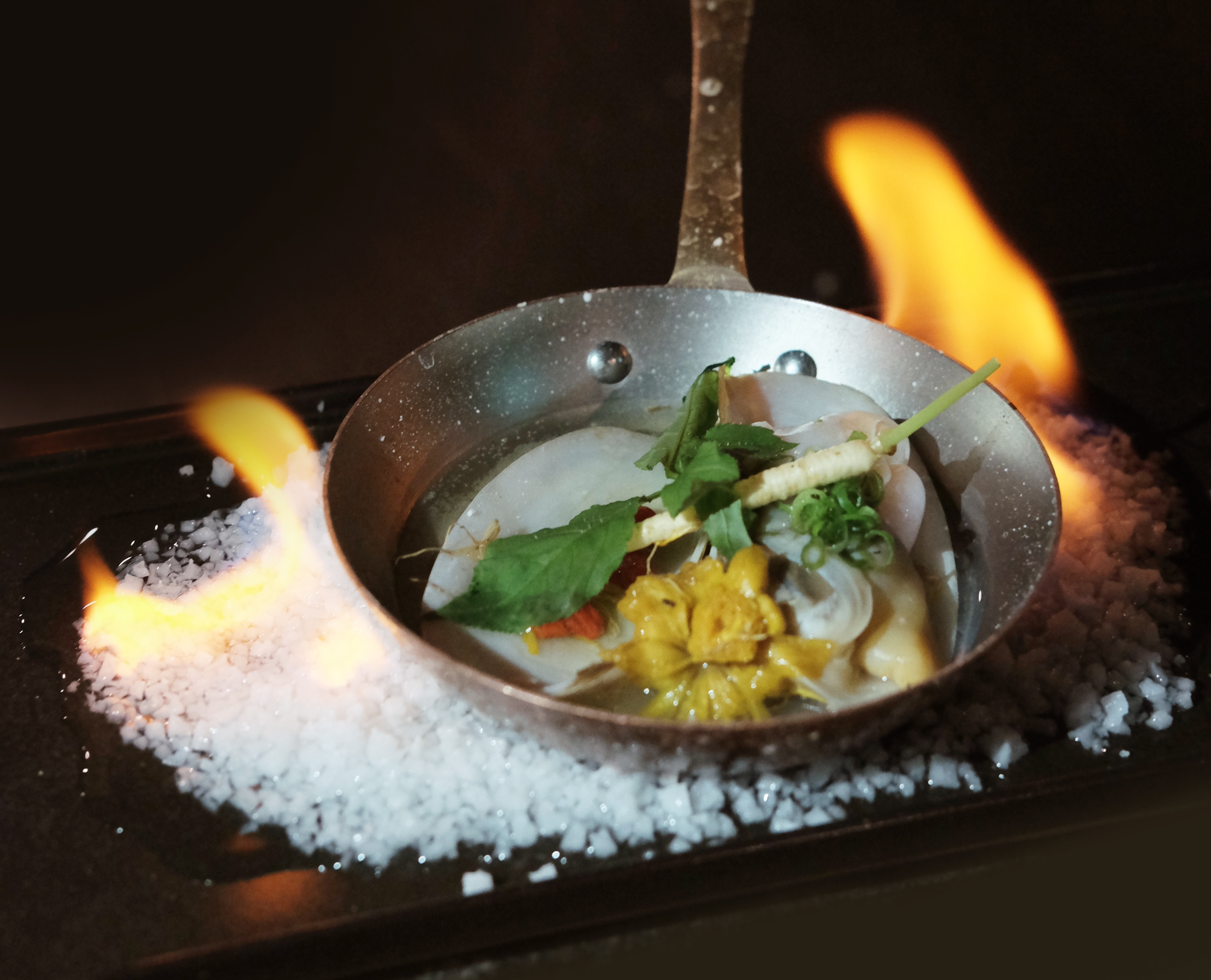 InterContinental Hanoi Landmark72 anh 5