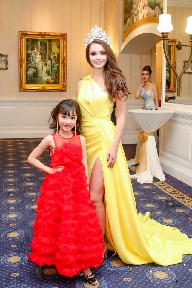 Luu Vu Huong Giang anh 7