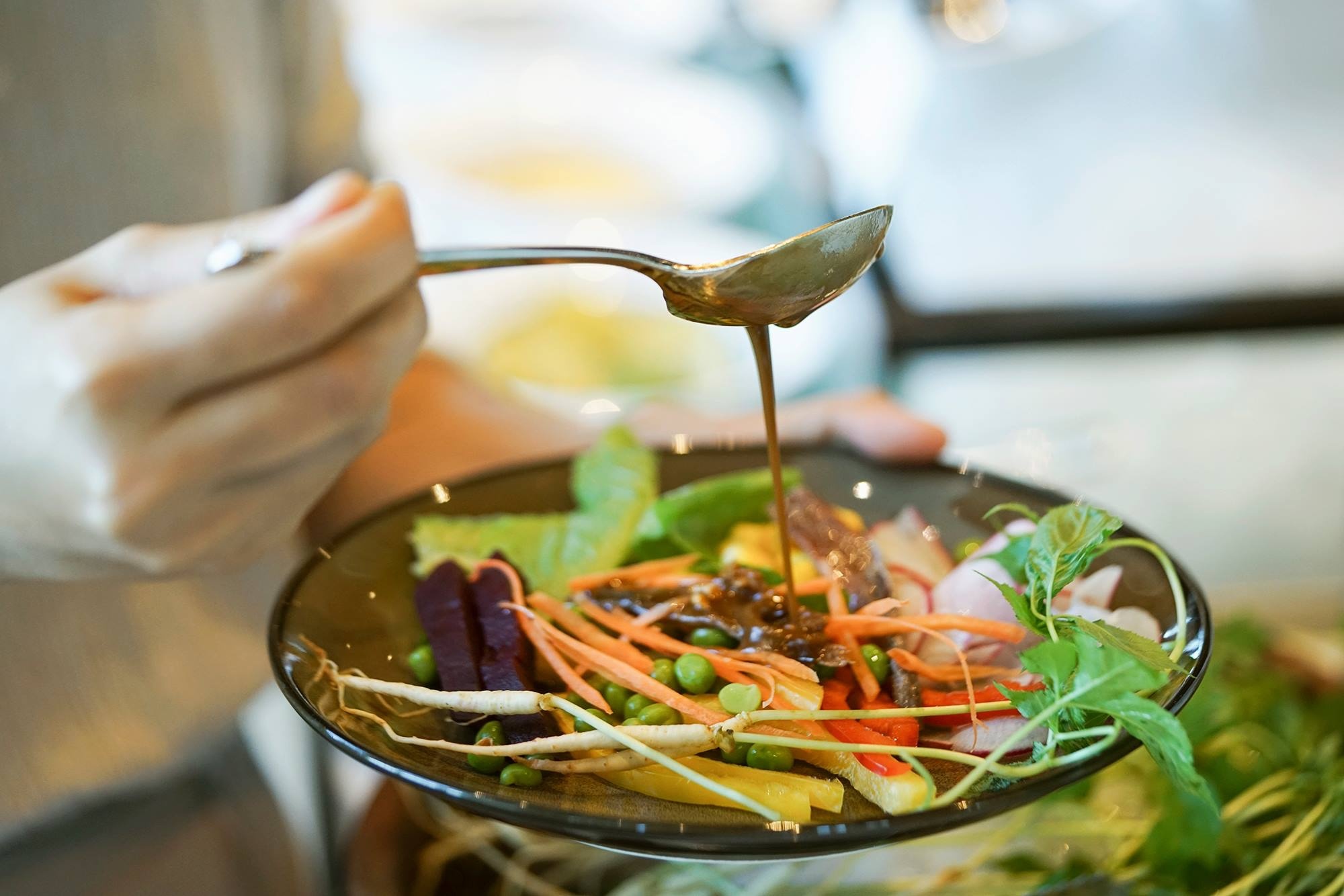 InterContinental Hanoi Landmark72 anh 6