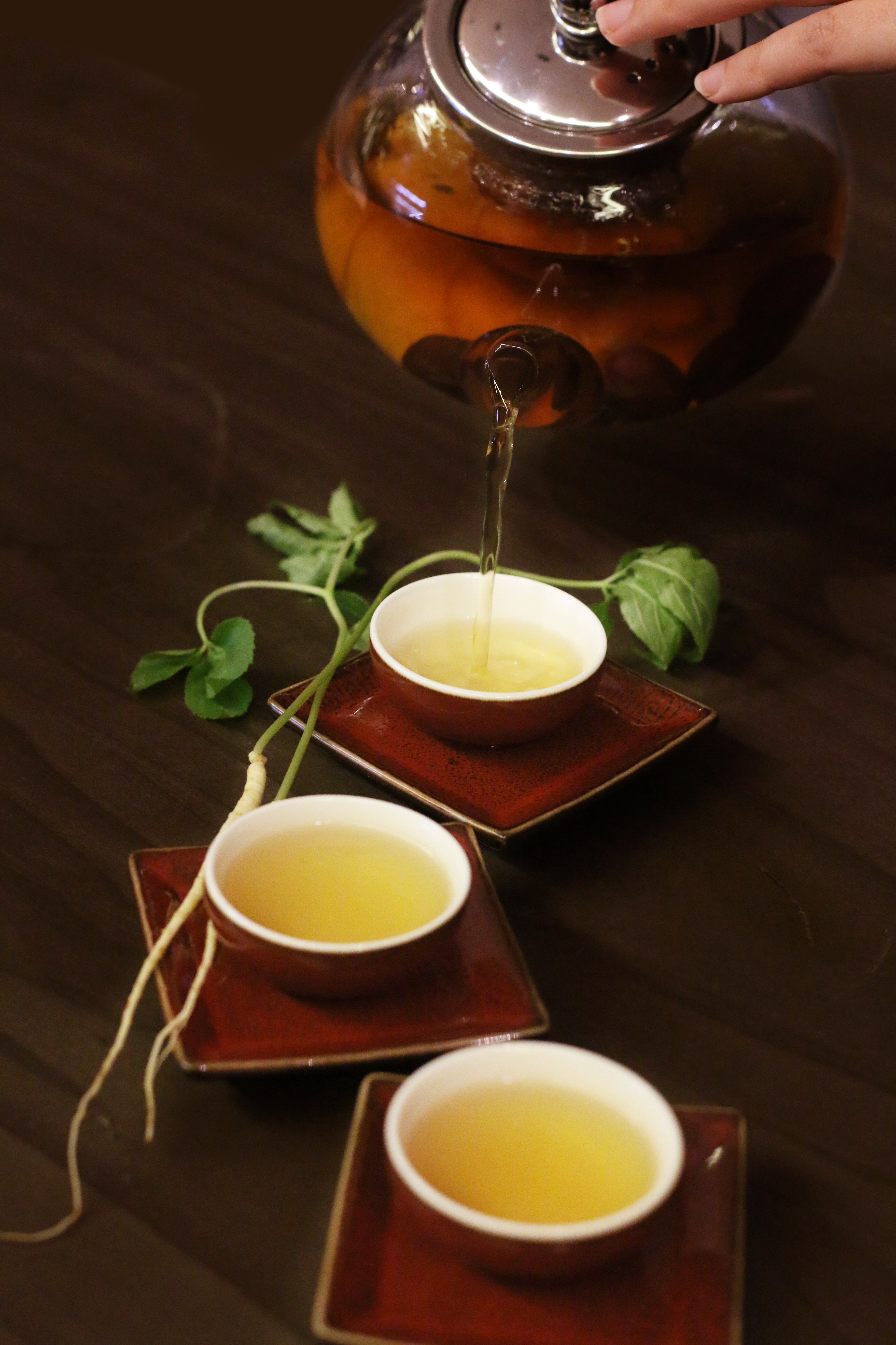 InterContinental Hanoi Landmark72 anh 8