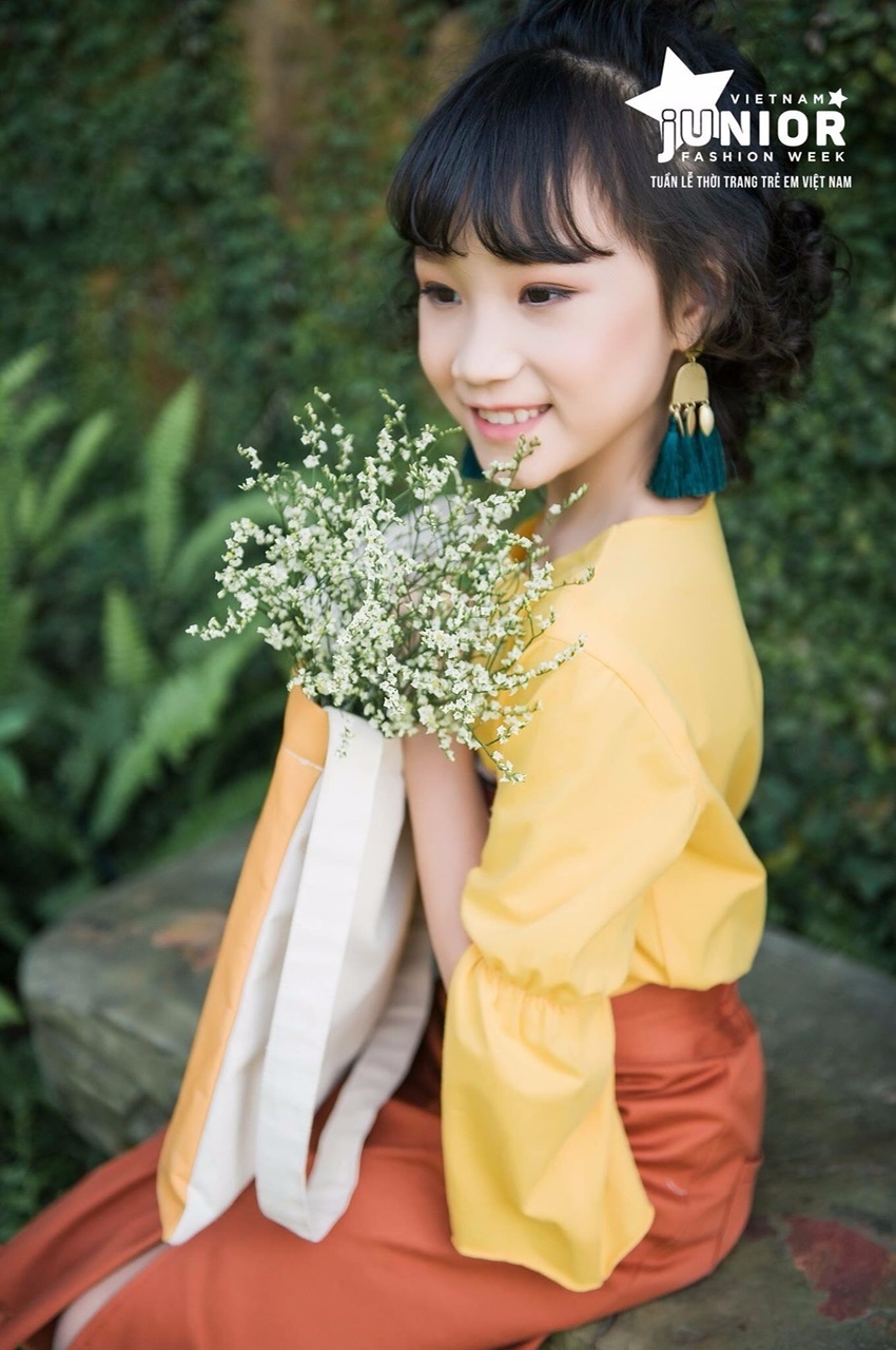 Luu Vu Huong Giang anh 3