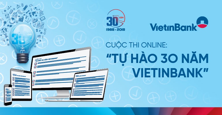 VietinBank ảnh 1 VietinBank anh 1