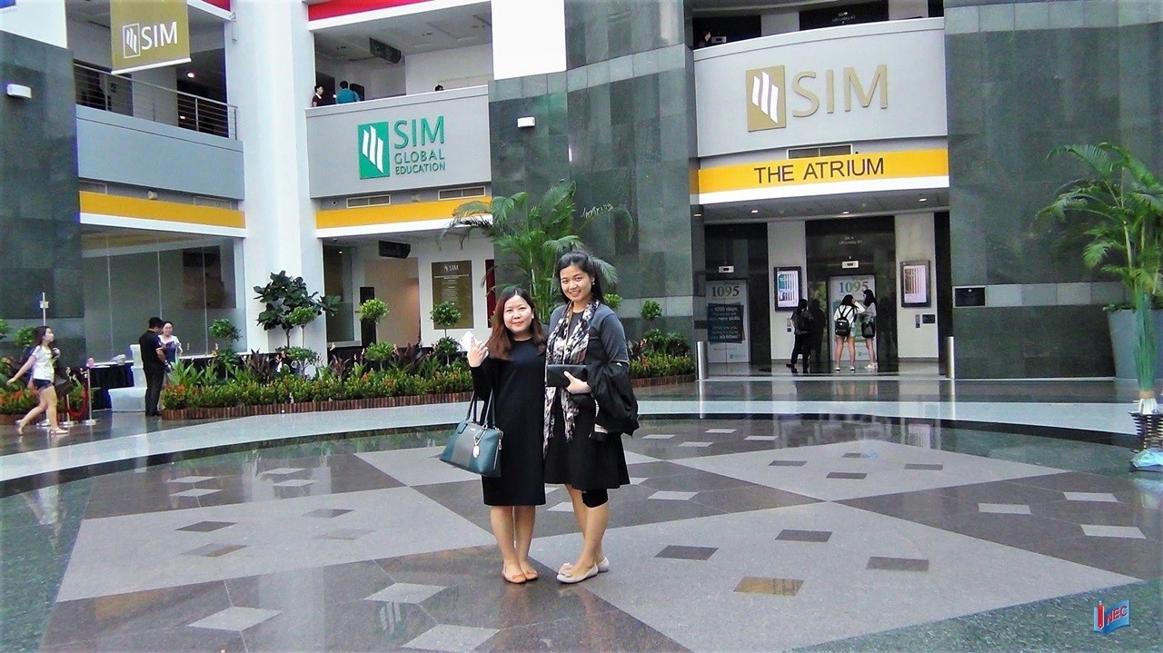 du học INEC ảnh 1 du hoc INEC anh 1