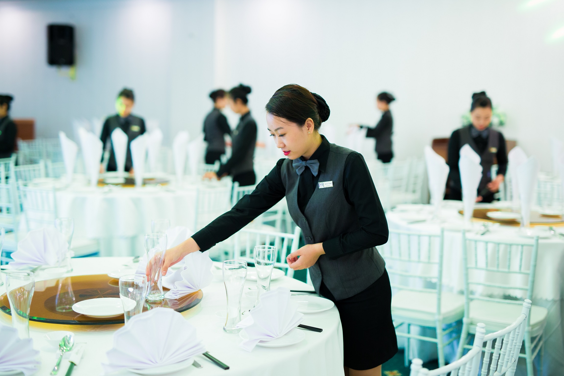 Tân Sơn Nhất Pavillon ảnh 3 Tan Son Nhat Pavillon anh 3