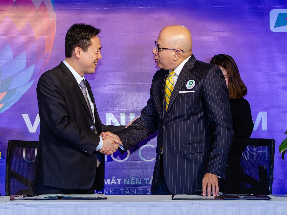 VPBank ra mat ung dung ngan hang so hinh anh