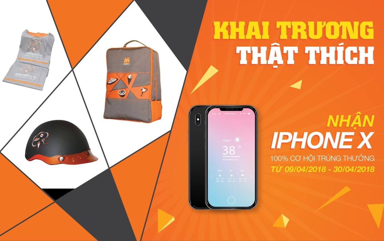 Huong Nghiep A Au anh 5