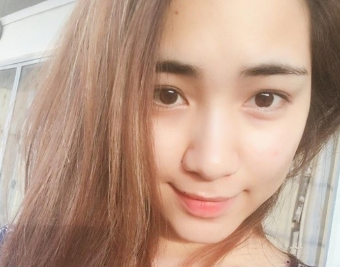 Hoa Minzy, Khanh Vy do sac khi de mat moc hinh anh