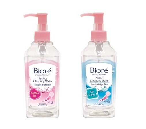 nước tẩy trang Bioré  ảnh 4 nuoc tay trang Biore anh 4