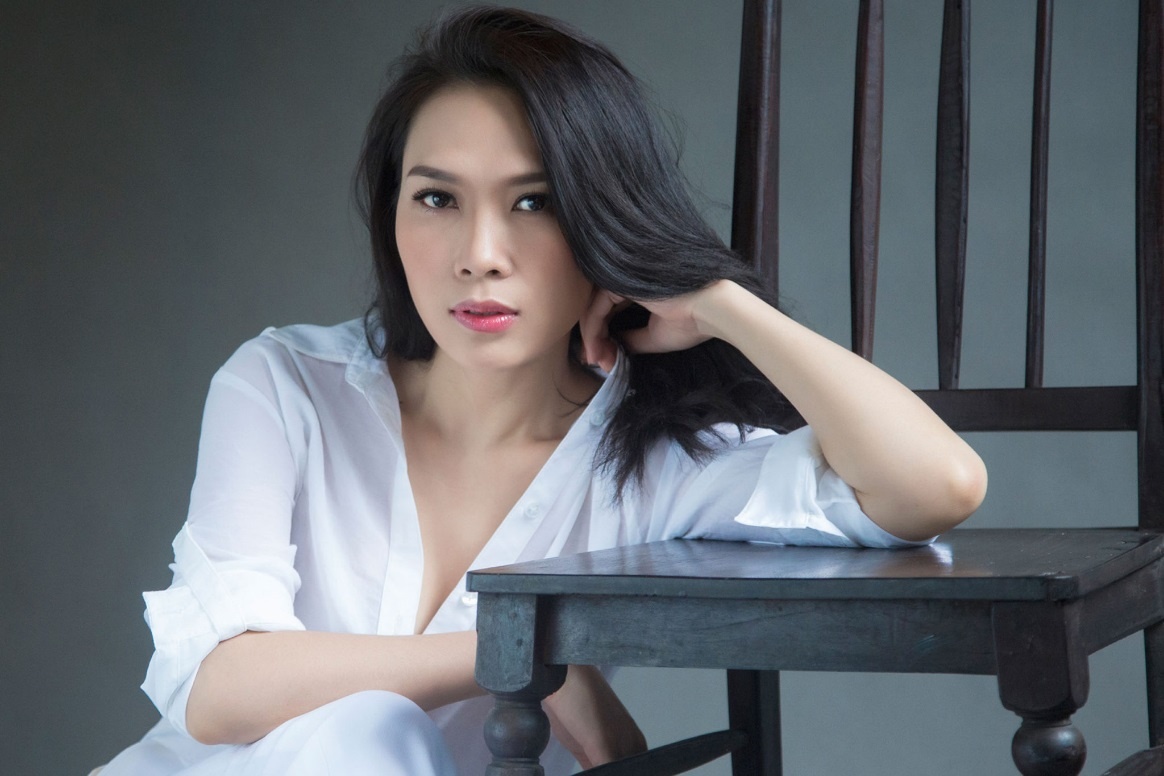 My Tam, Phi Nhung mo man chuoi dai nhac hoi IMC 2018 hinh anh