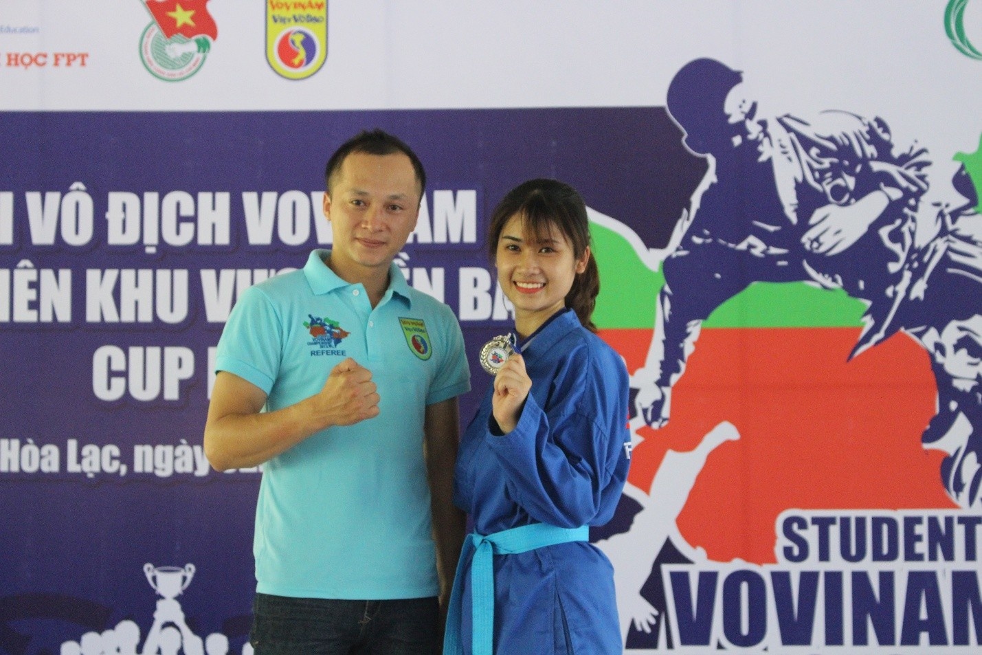 Đại học FPT ảnh 1 Dai hoc FPT anh 1