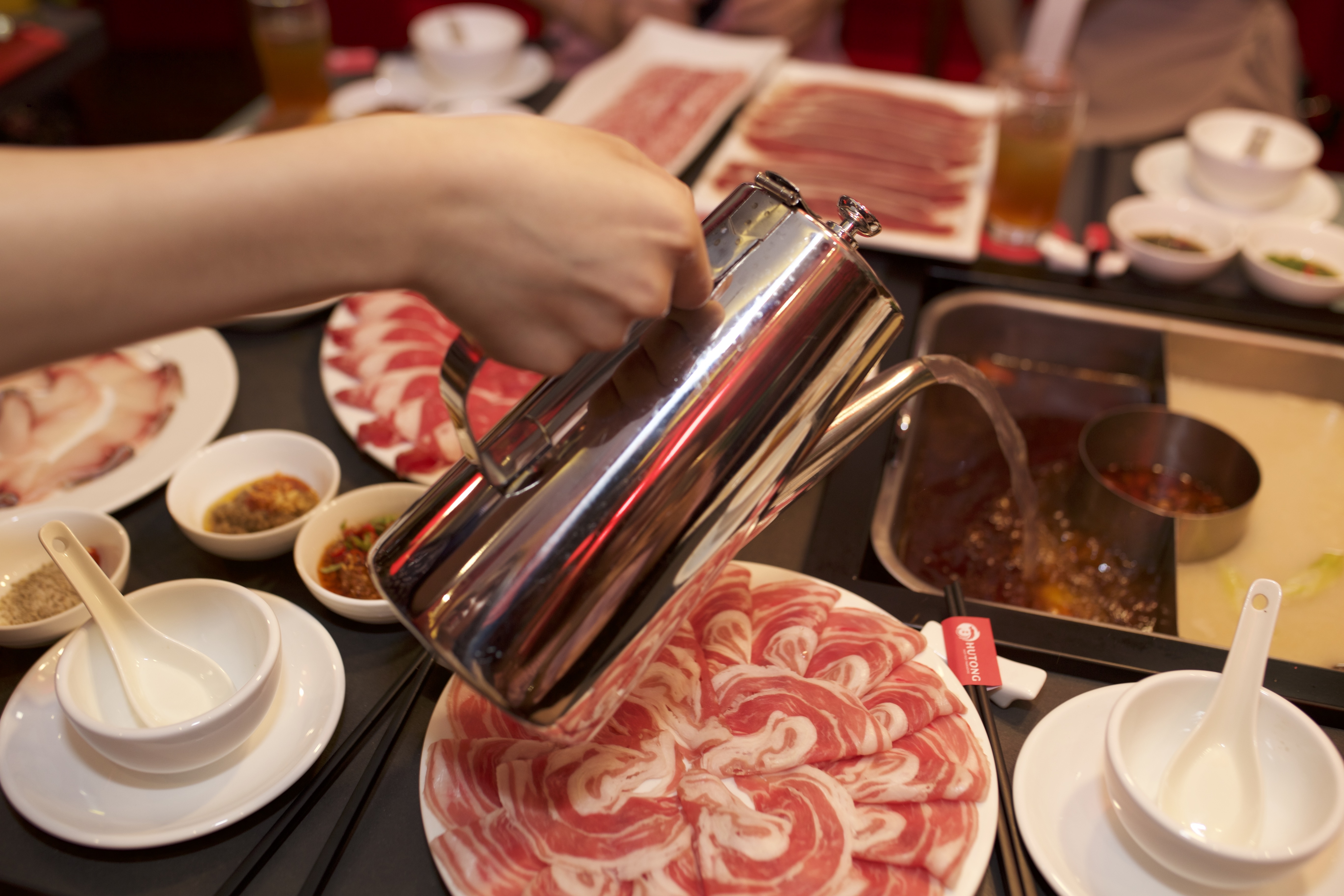 Hutong ảnh 1 Hutong anh 1