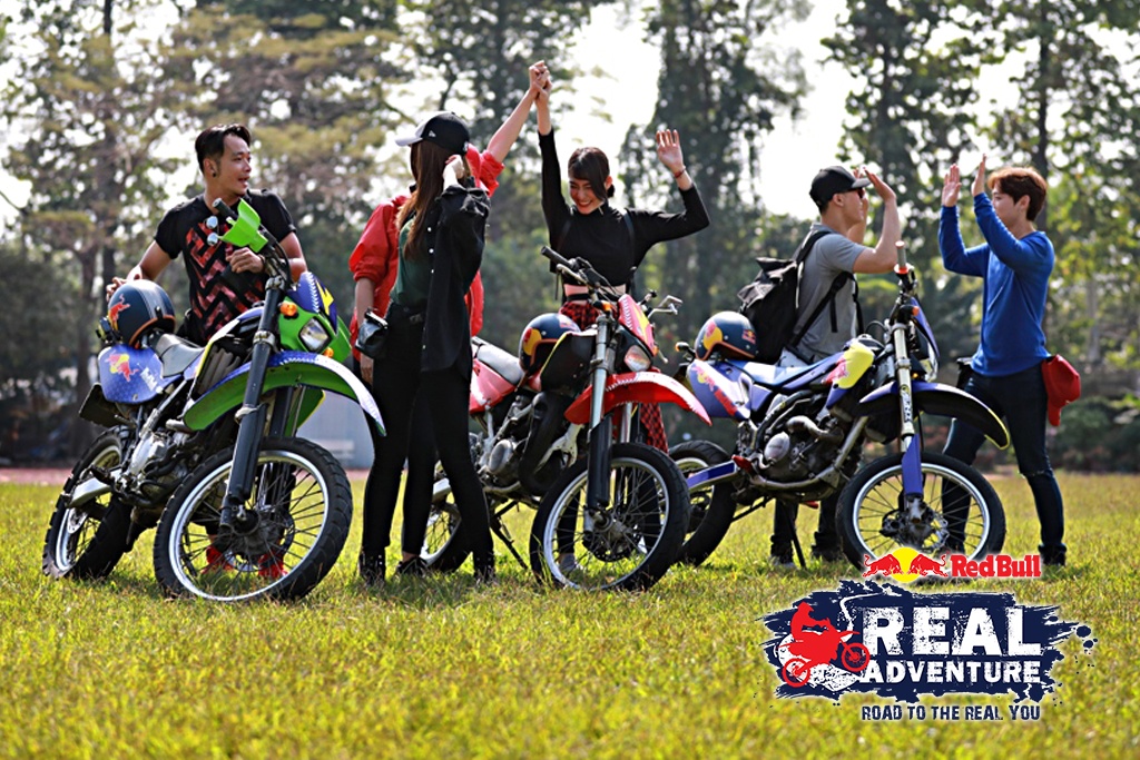 Red Bull Viet Nam anh 2