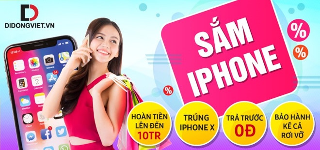 Di Động Việt ảnh 2 Di Dong Viet anh 2