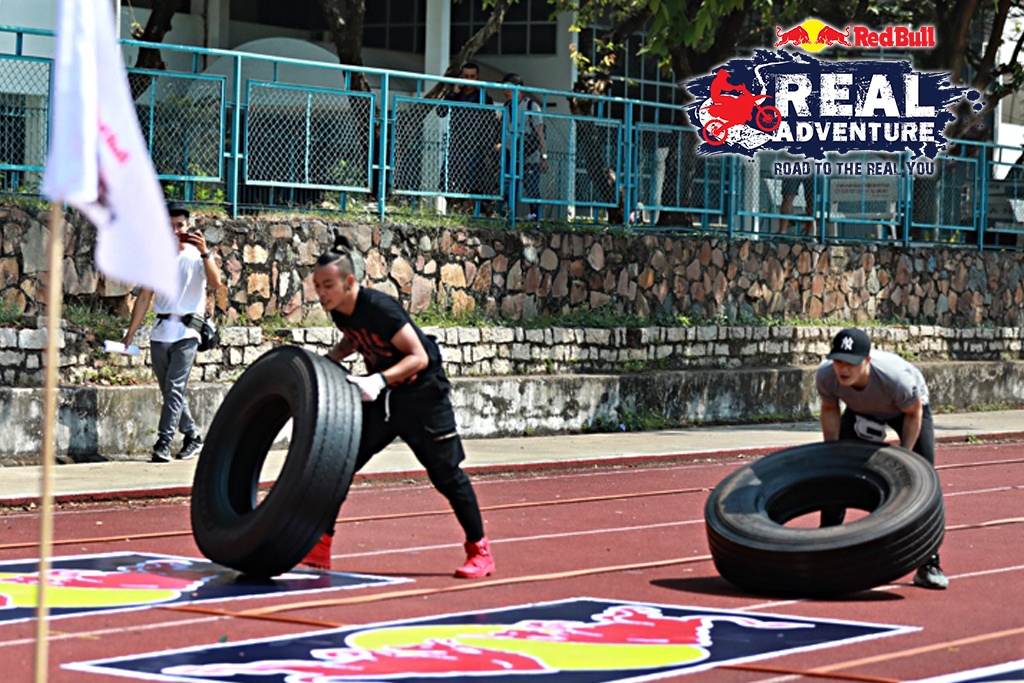 Red Bull Viet Nam anh 3