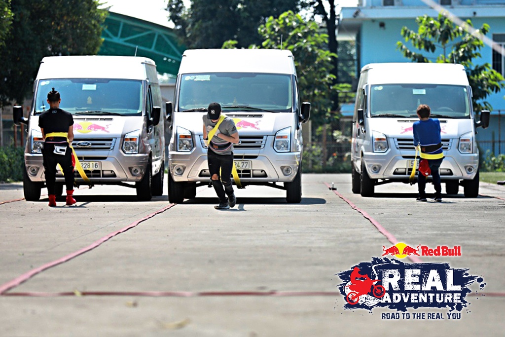 Red Bull Viet Nam anh 5