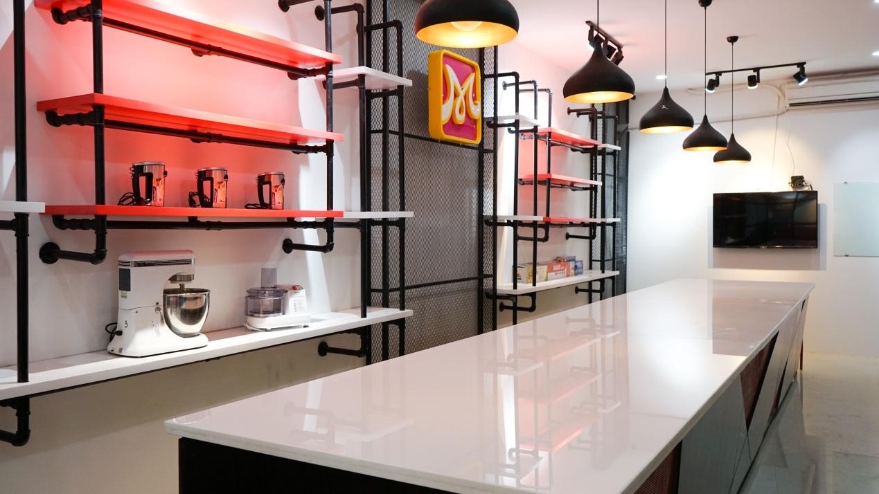 Huong Nghiep A Au anh 3