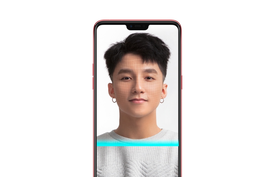 Oppo F7 anh 5