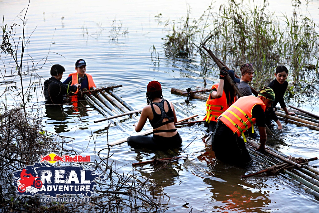 Red Bull Viet Nam anh 9