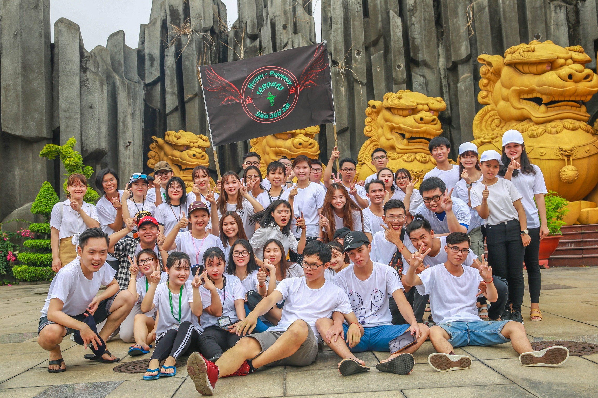 Hutech ảnh 4 Hutech anh 4