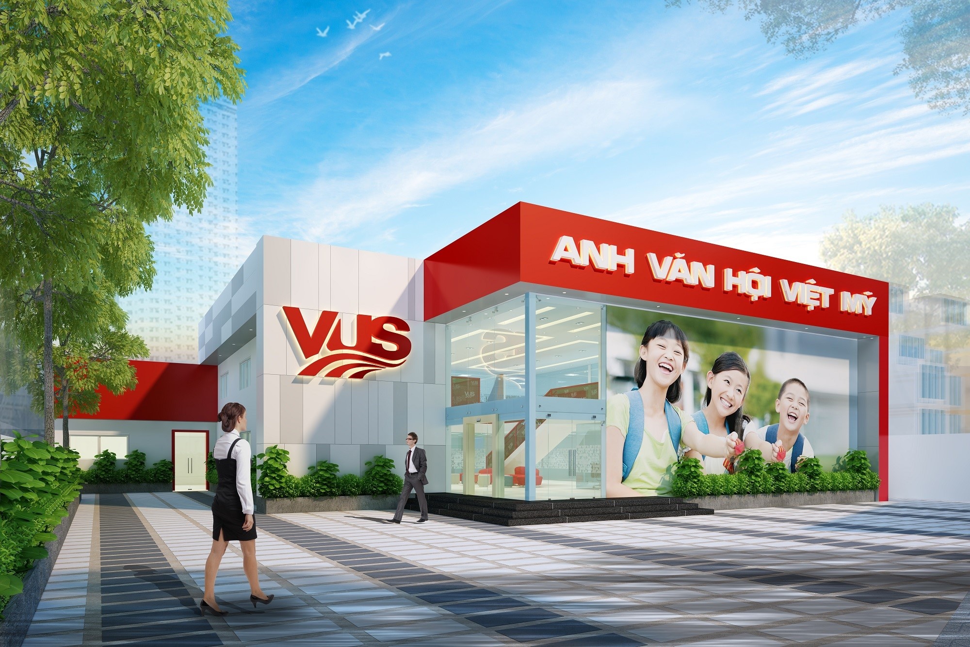 VUS Vũng Tàu ảnh 1 VUS Vung Tau anh 1