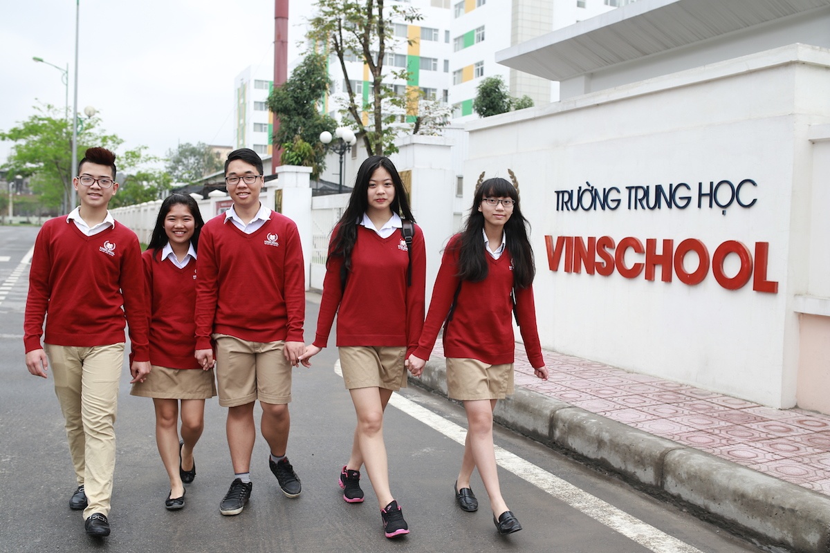 Vinschool anh 2