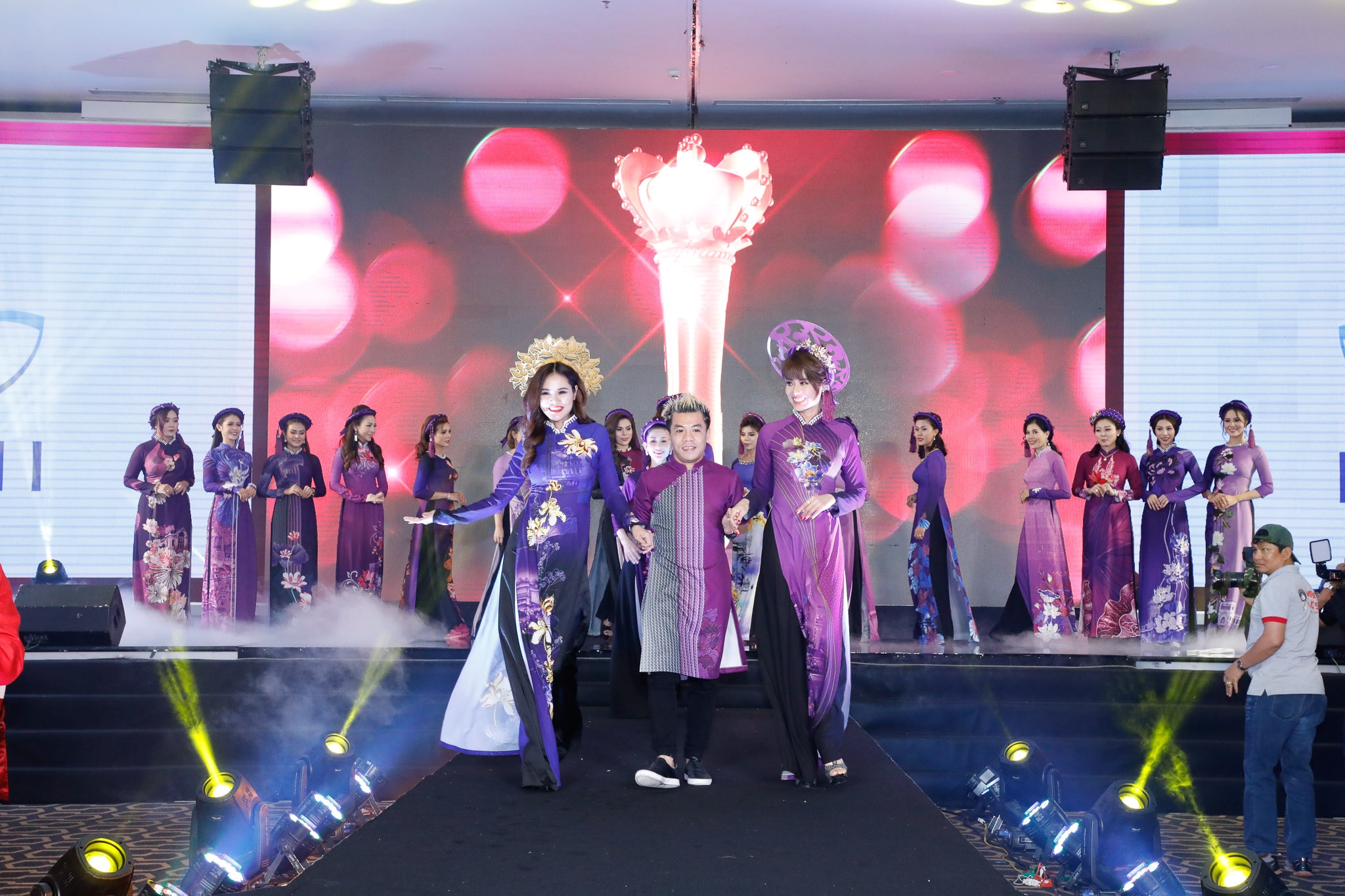 Bong hong quyen luc anh 7