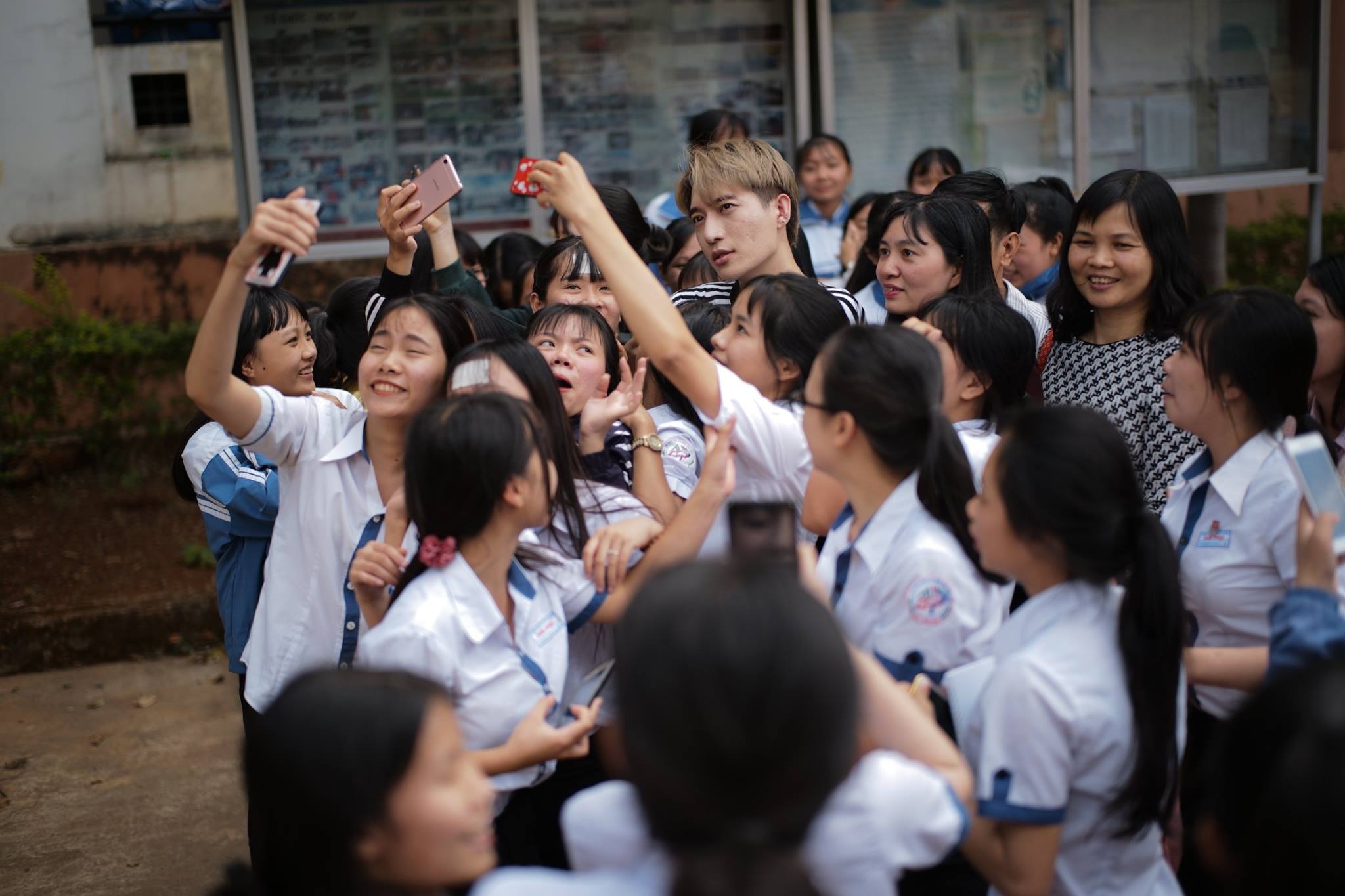 Uoc mo tu lang anh 1