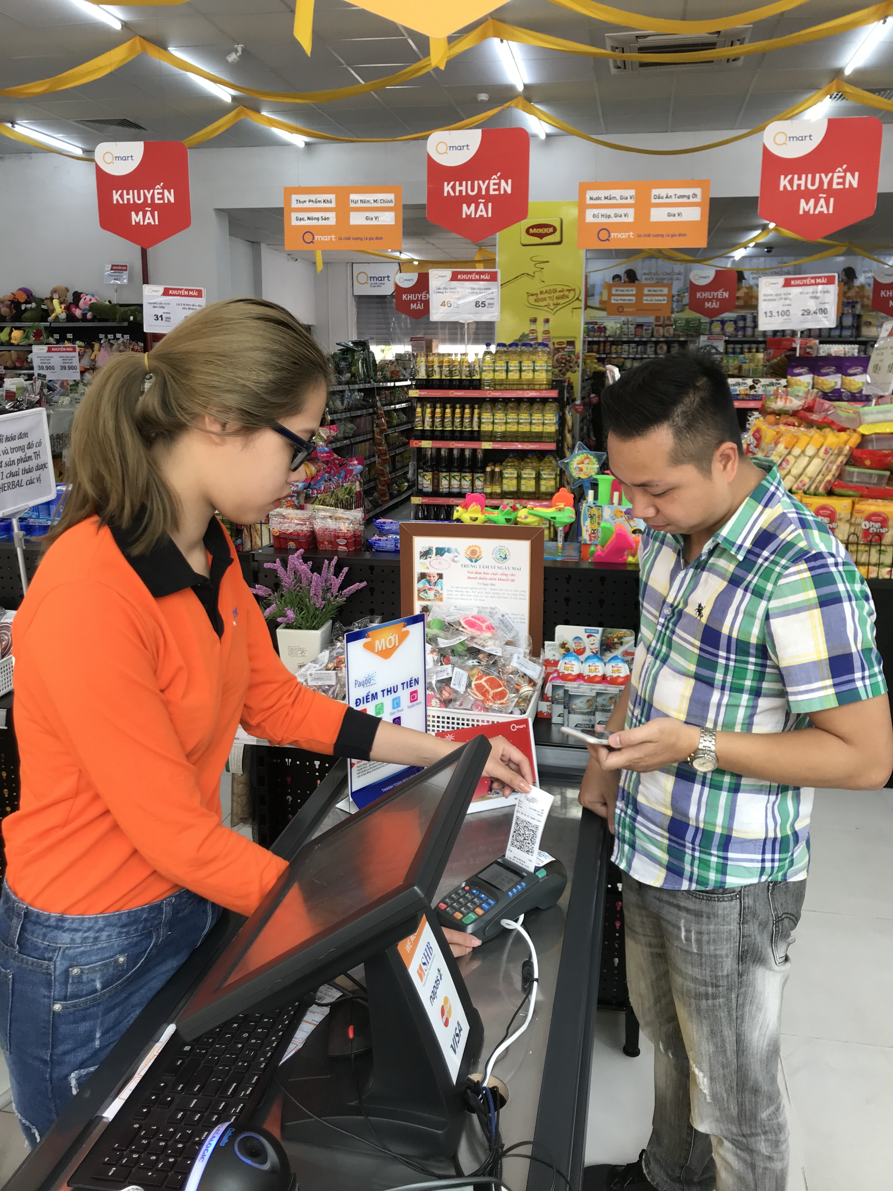 vi dien tu Payoo anh 1