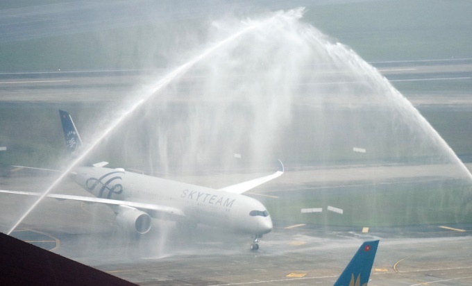 Vietnam Airlines anh 3