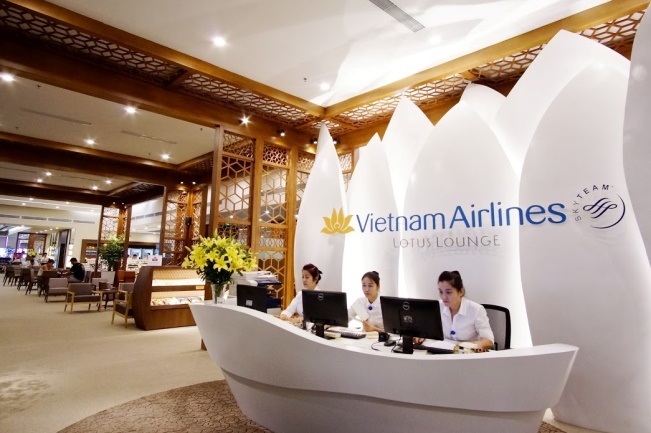 Vietnam Airlines anh 8