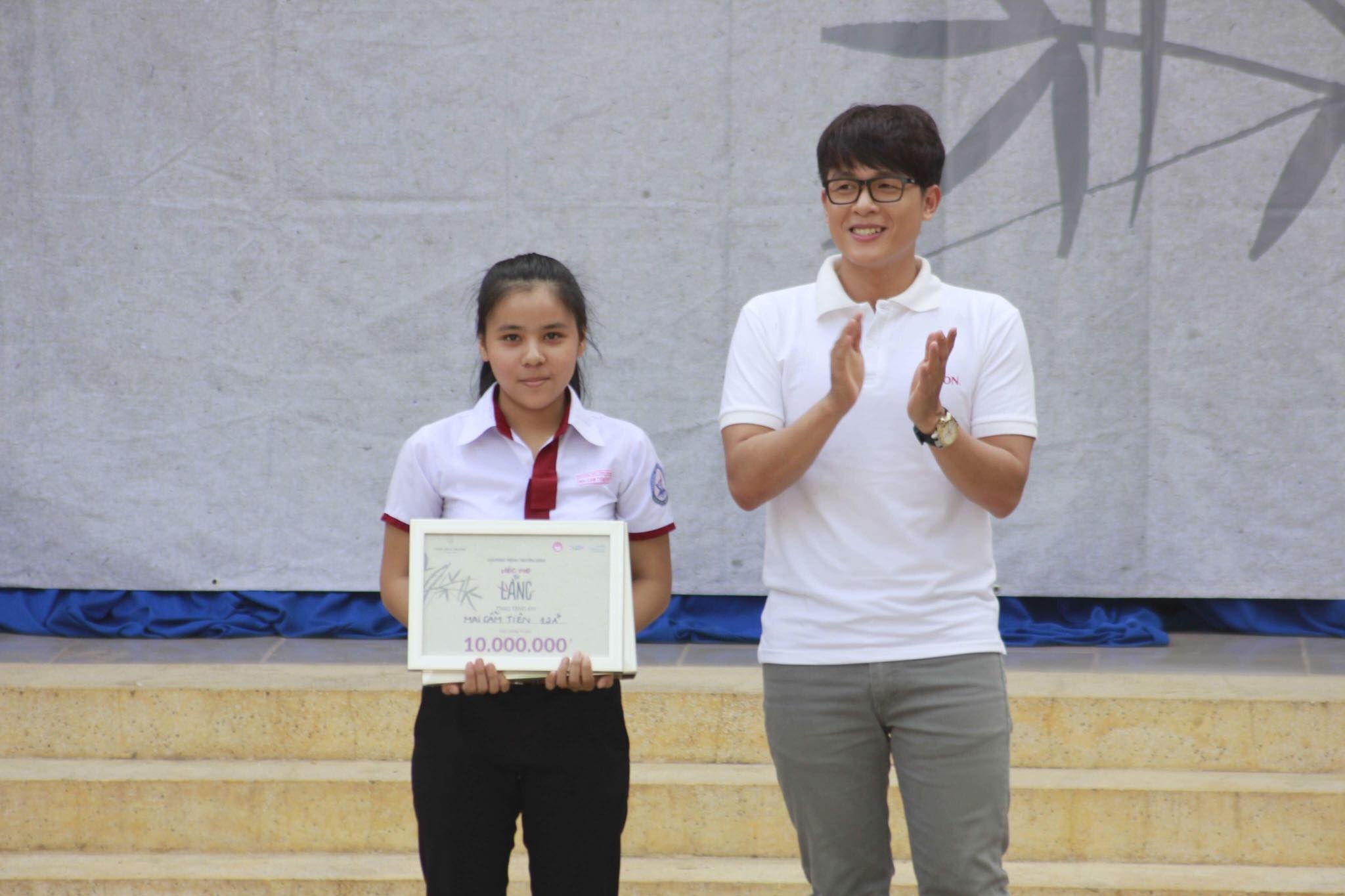 Uoc mo tu lang anh 7