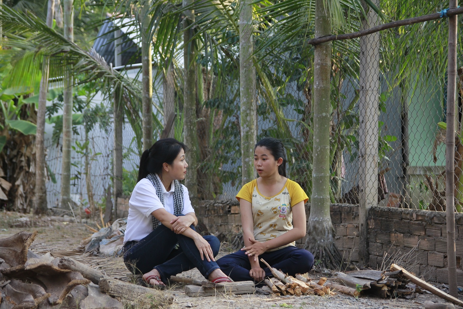 Uoc mo tu lang anh 10