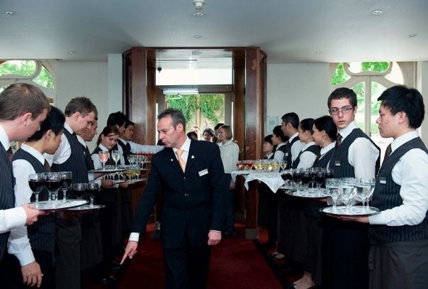 G’Connect Hospitality Education  ảnh 2 G’Connect Hospitality Education anh 2