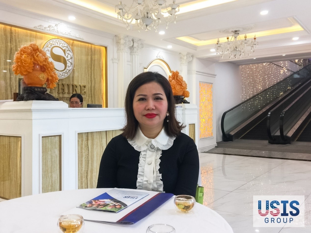 USIS ảnh 2 USIS anh 2