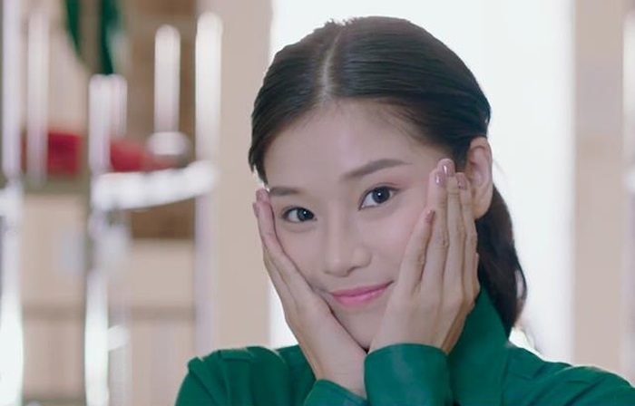 kem chong nang Biore anh 2