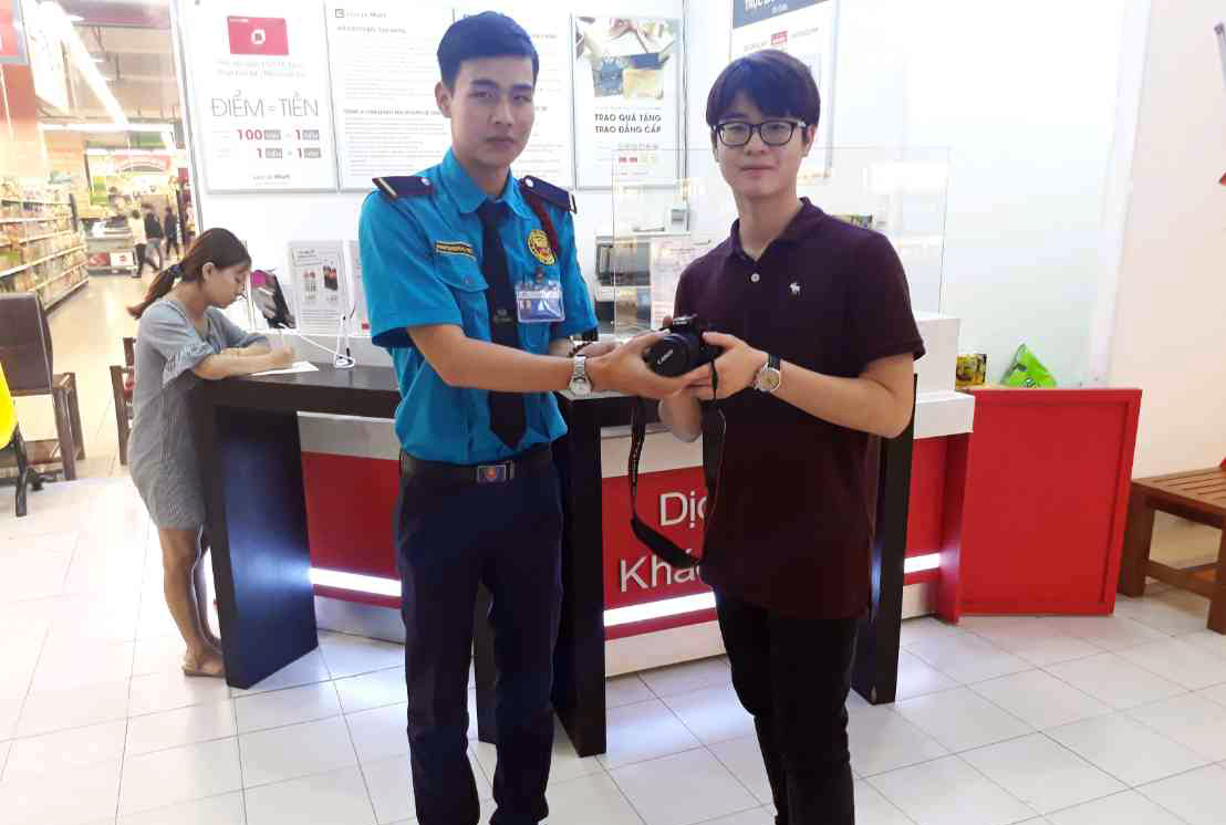 Lotte Mart anh 2