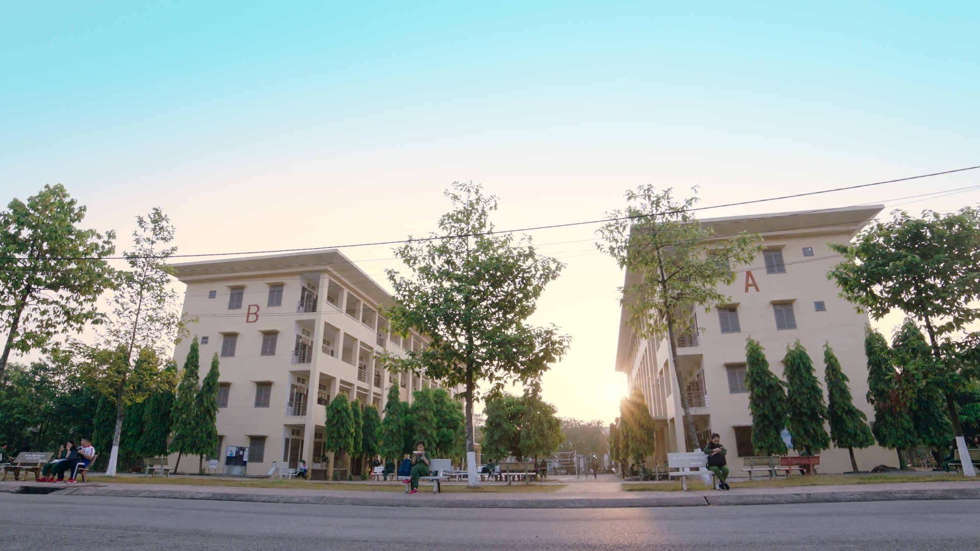 kem chong nang Biore anh 1