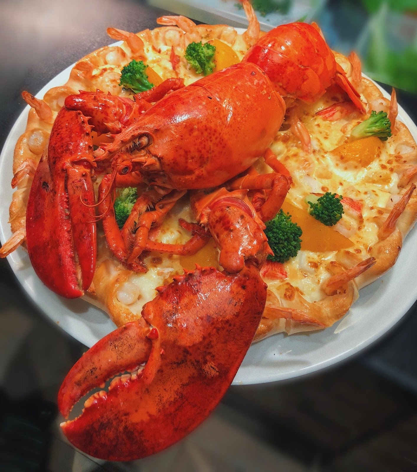 The Pizza Company ảnh 3 The Pizza Company anh 3